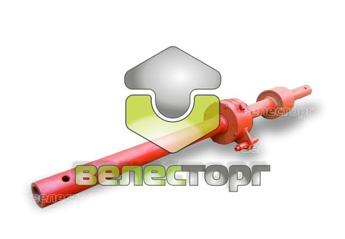 Храповый механизм РДУ-1,5-02.02.00.00