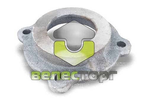 Крышка корпуса БДТ 02.114