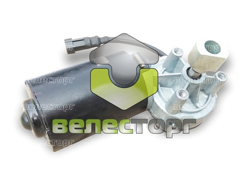 Электродвигатель вязального аппарата ПР-14.360