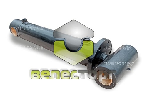 Гидроцилиндр (НС85/75х40-335-540) AC355961