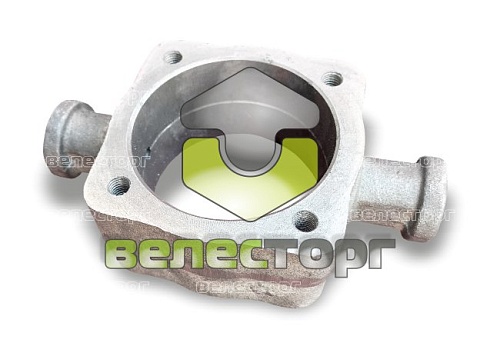 Корпус подшипника БДЮ 01.304А