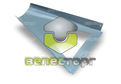 Обшивка шахты 078661