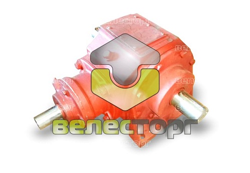 Редуктор ПР-23.00.000