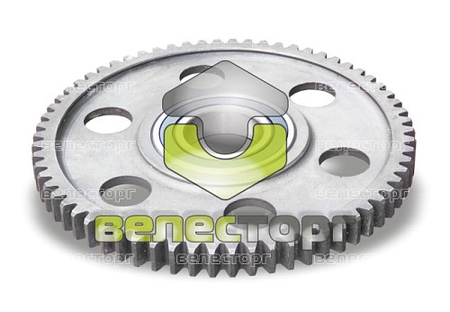 Шестерня (Z=66) 253030