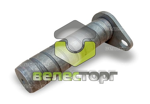 Ось качения секции КПР-1-9330000