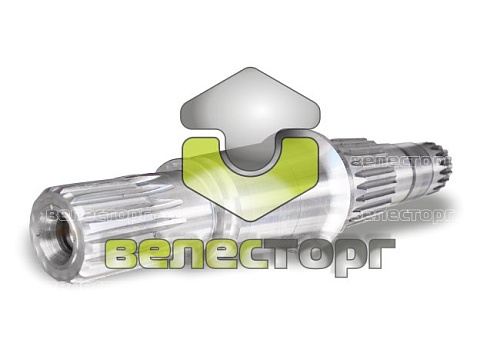 Вал ведущий 55912420