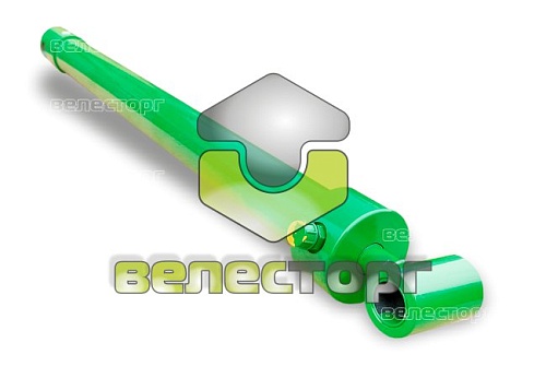 Гидроцилиндр (ZZ25/740x915) 9184463