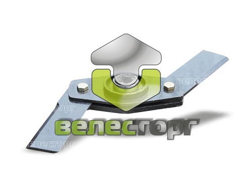 Ротор в сборе КПС-4-0513000