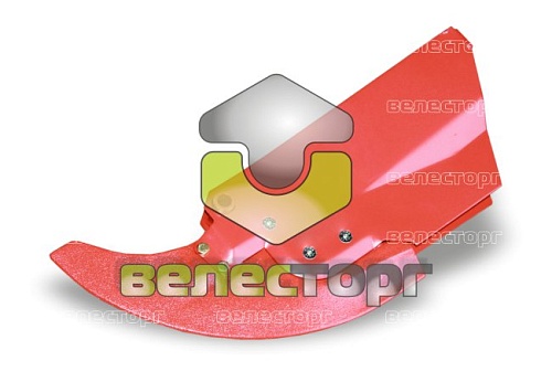 Корпус в сборе AC819864