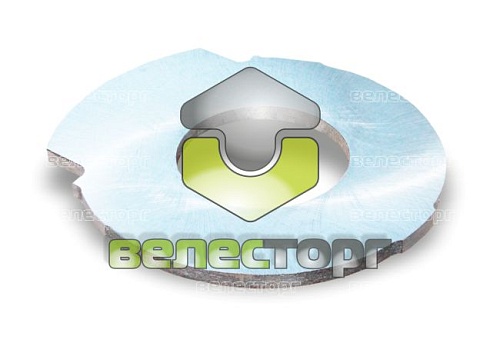 Диск тормозной нажимной 1522-3502037