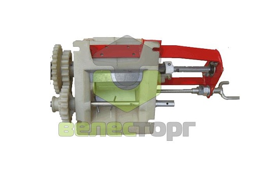 Аппарат высевающий АС489165 / СП6.11.000СБ