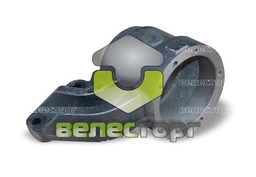 Кронштейн опоры 72-2209013