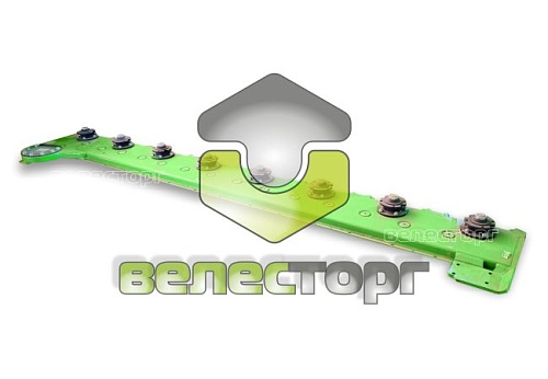 Брус режущий 0619.04.КР.00/1