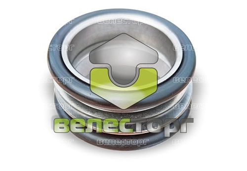 Торцевое уплотнение FA078