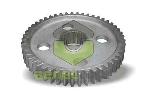 Шестерня фрезы (Z=49) 8413.00.15