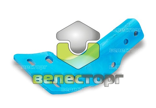 Башмак предплужника (50x30-10 LI) 4570841