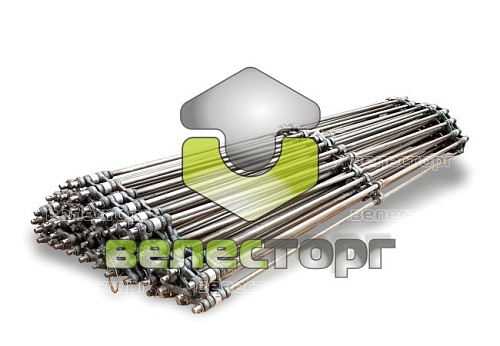 Полотно КНТ 30.150-01