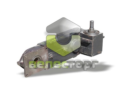 Мультипликатор КПС-4-0517100