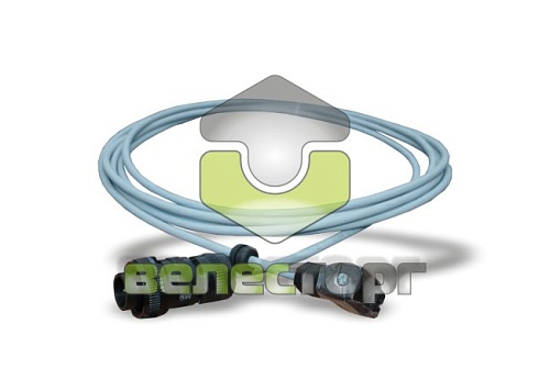 Кабель питания 989-0004