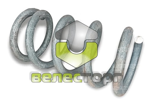 Пружина стойки (14х97х218) 3298470