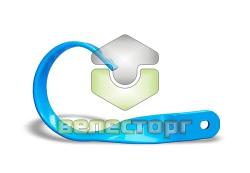 Стойка передняя 3538730