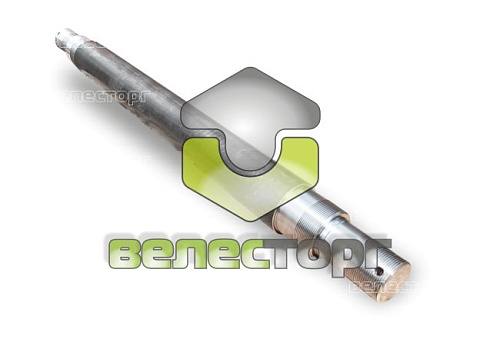 Ось колеса (D50x622) 4508181