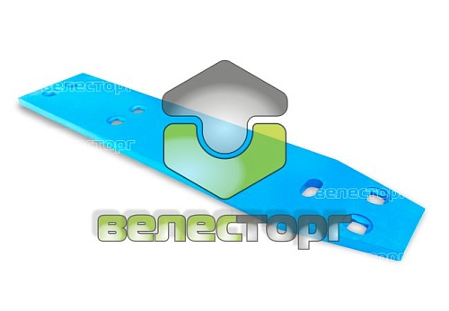 Доска полевая (120x550) WP-351W / 2751.03.05