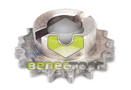 Звёздочка (Z=15, t=7.2) AC820808