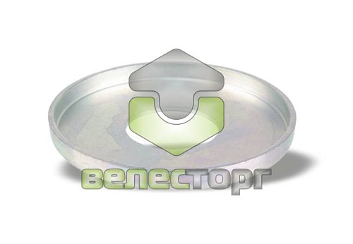 Крышка ступицы (D79/75/30x8 Zn) 3230418