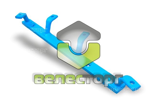 Опорная стойка (BS40+42 RE BK13) 4695620