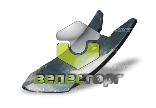 Наконечник 34060851 Tiger MT