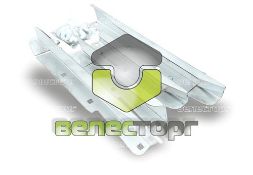 Комплект лопаток (OM 24-36) 924322