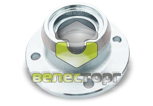 Корпус ступицы (4x110) 78100486