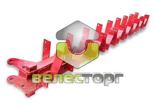 Брус сошника правый 4828151 / СПР-05.20.00 СБ