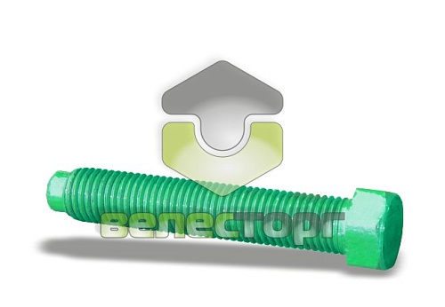 Болт упорный ППЛ 02.00.014