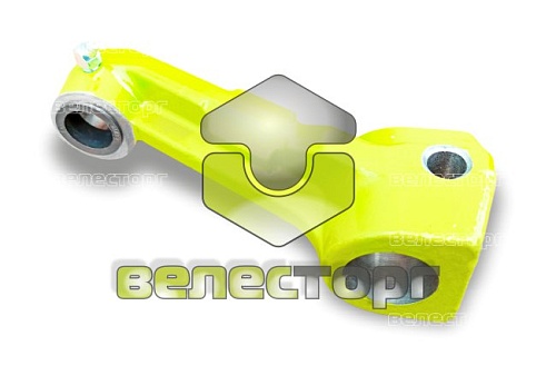 Рычаг угловой 987850