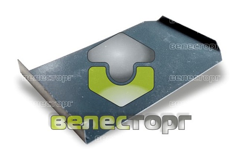 Крышка КЗР 0208442