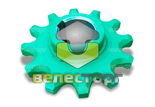 Звездочка ведущая КР-10.15.01.120