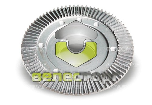 Колесо тарельчатое (Liner 1550) 955376