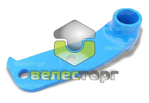 Кронштейн правый 51210014