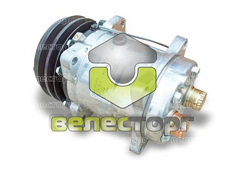 Компрессор кондиционера 5H15/14-8227