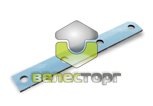 Планка фиксирующая 984672