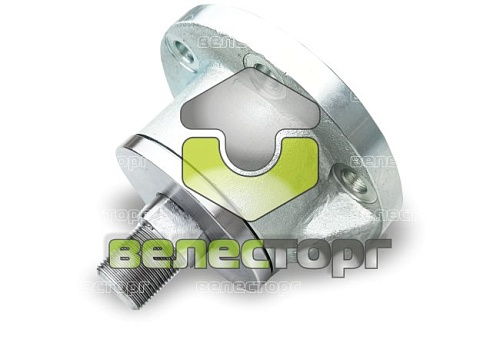 Ступица левая (6хØ100-M24x1.5LI) 5554513