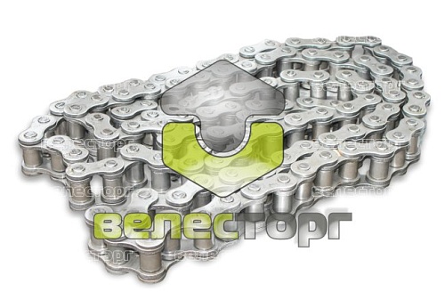 Цепь приводная широкая 44.45 (5 метров)