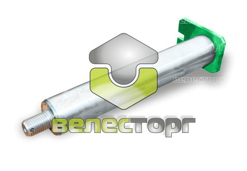 Палец вертикальный ППЛ 00.00.020-03