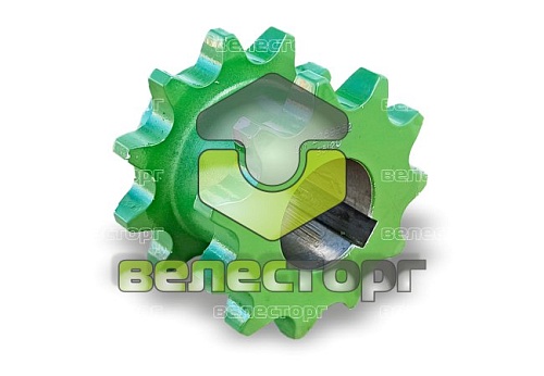 Звёздочка (3/4