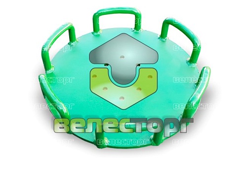 Ролик прикатывающий 942390