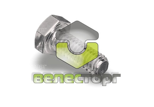 Болт (М10х35-A4) КВС-1-0111613