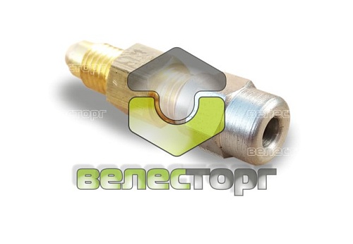 Форсунка (ММ2) 9385220