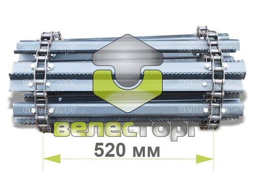 Транспортер КЗК-12-1807400